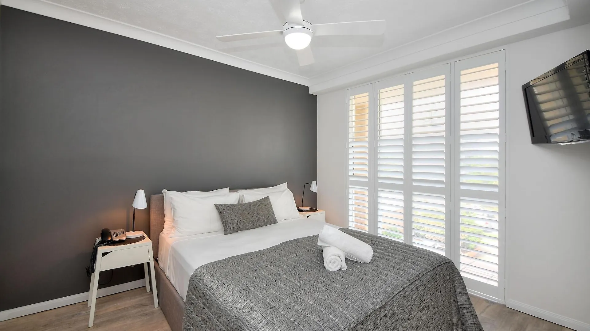 San Mateo On Broadbeach Gold Coast
