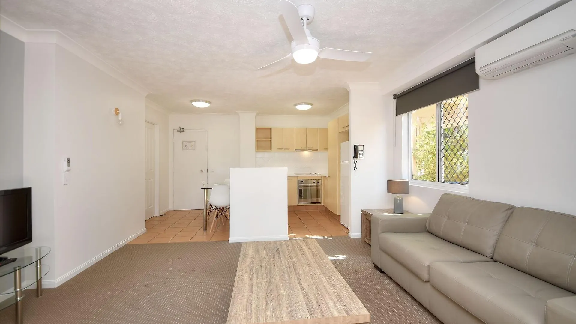 San Mateo On Broadbeach Gold Coast Aparthotel