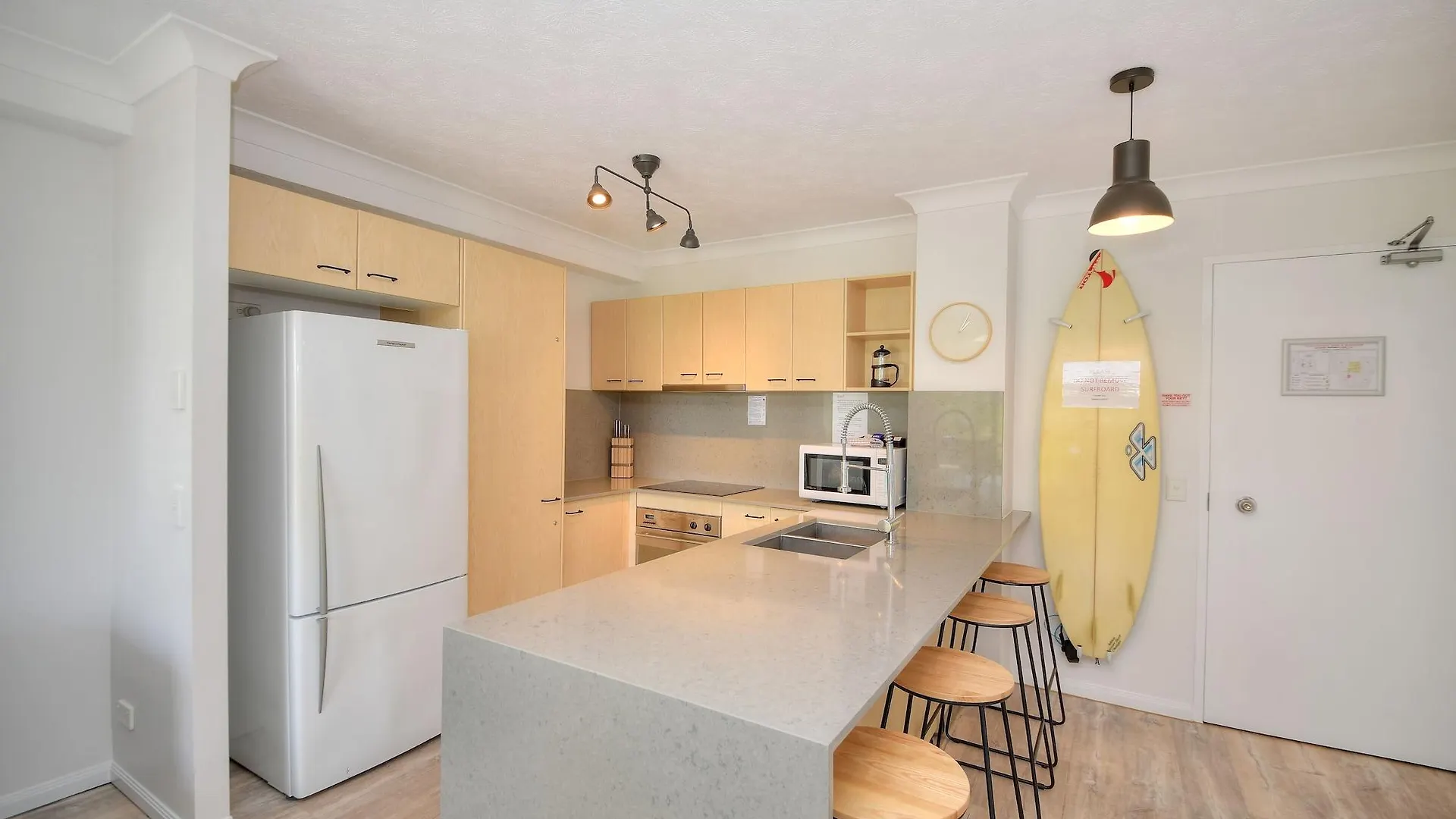 San Mateo On Broadbeach Gold Coast Aparthotel