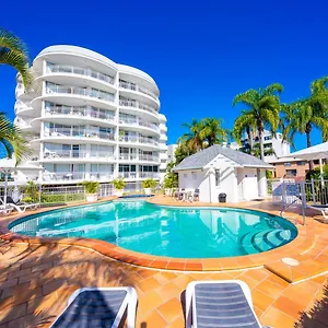 The Atrium **** Gold Coast
